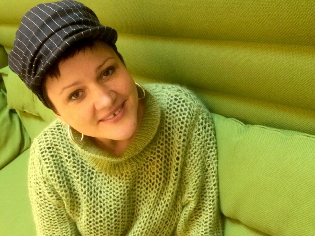 Hermine Seifert